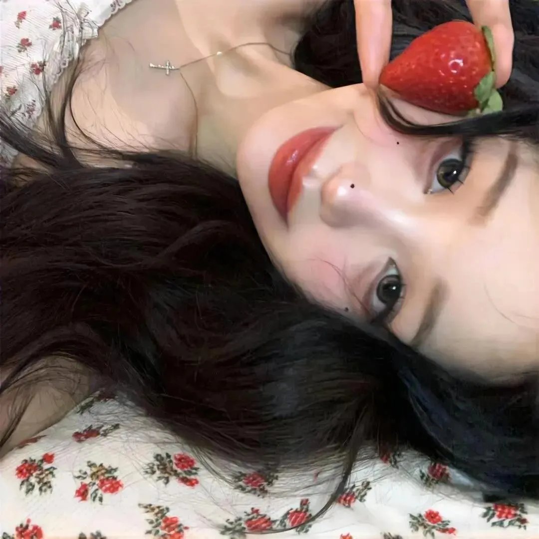 长大尾巴的兔子