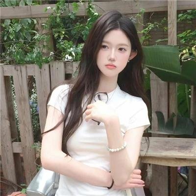 玩美女人